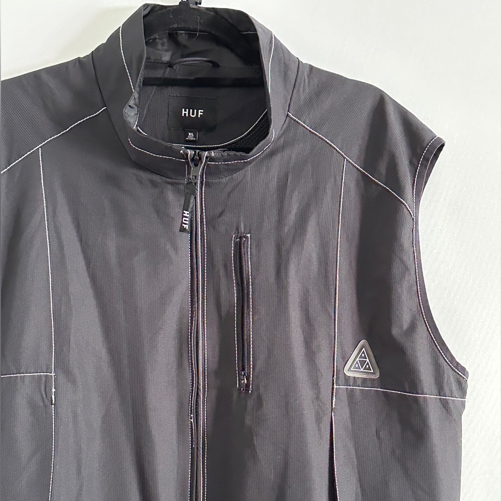 Huf Peak Vest - Picture 2 of 5